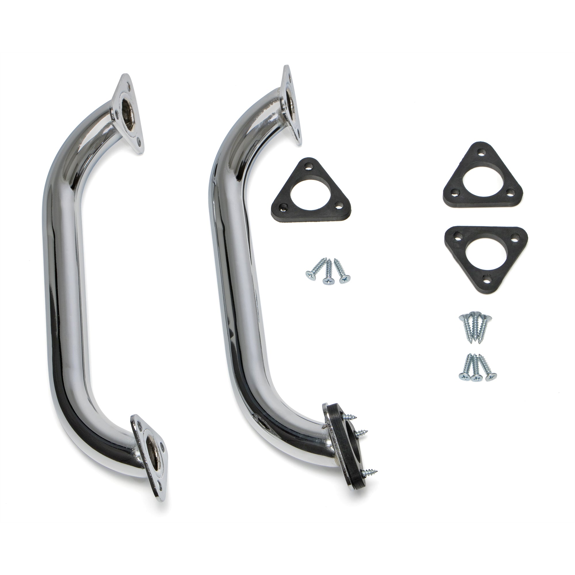 Trans-Dapt Truck Cab Handle - 1 in. Diameter