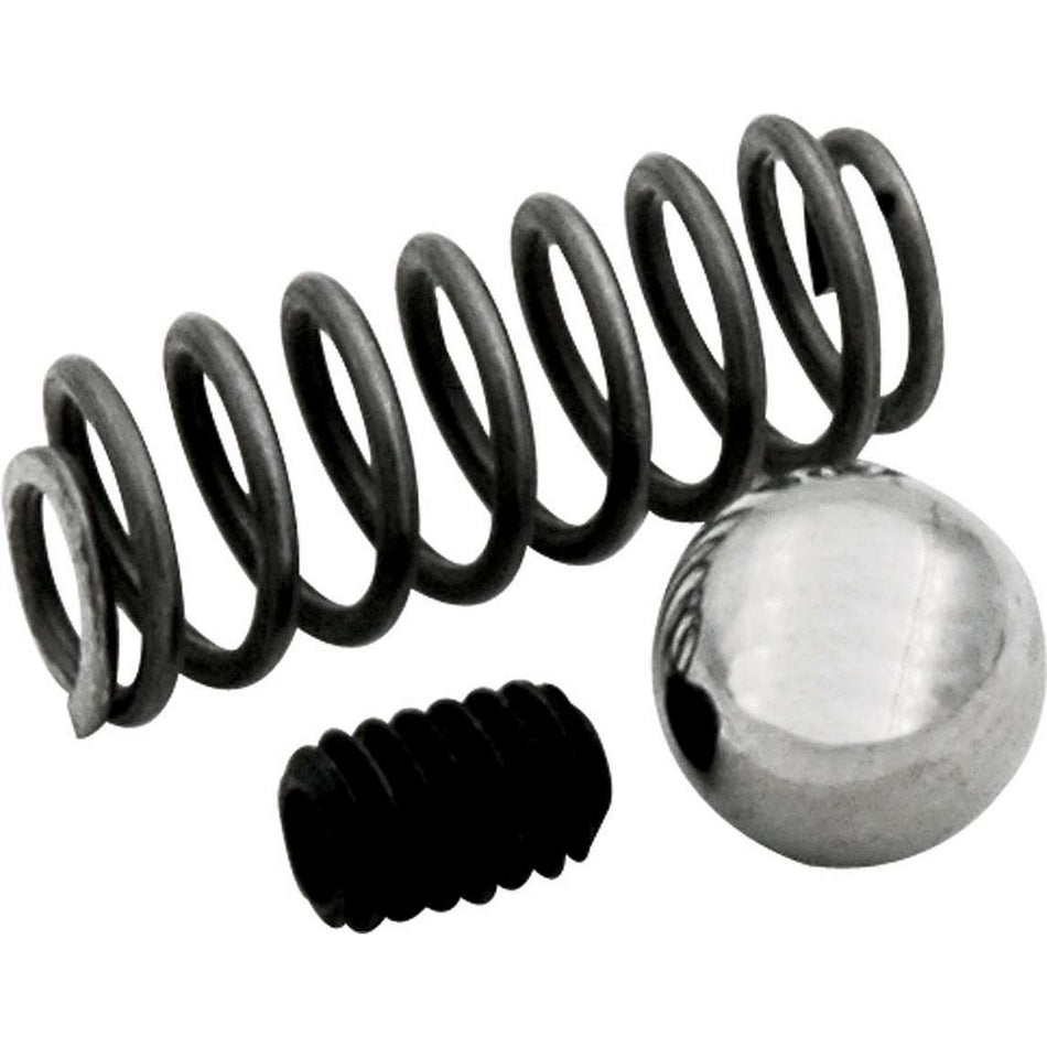 Allstar Performance Replacement Spring - Ball and Set Screw for ALL42074 - ALL42076 and ALL42078