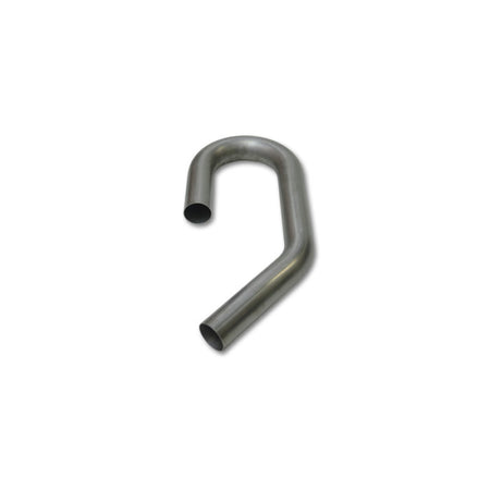 Vibrant Performance Stainless Steel U-J Bend 2-1/2" w/ 3-1/2" Radius 16 Gauge