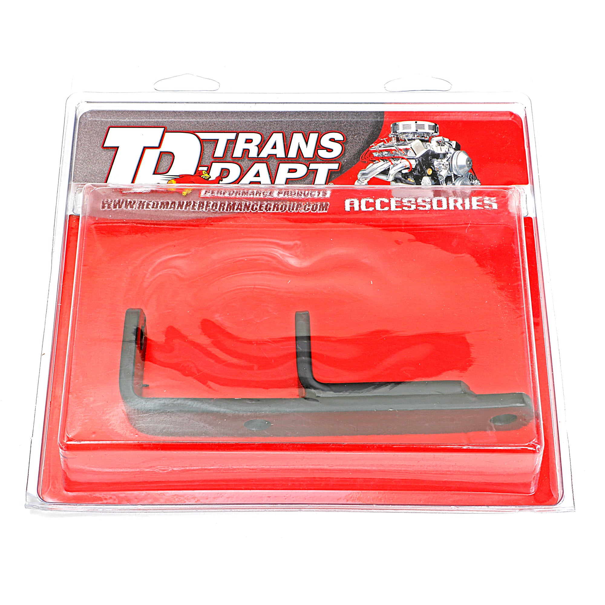 Trans-Dapt Alternator Bracket - Driver / Passenger Side