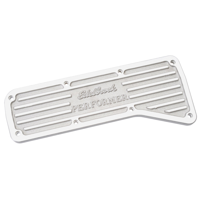Edelbrock Performer Truck 5.8 Intake Manifold - EGR