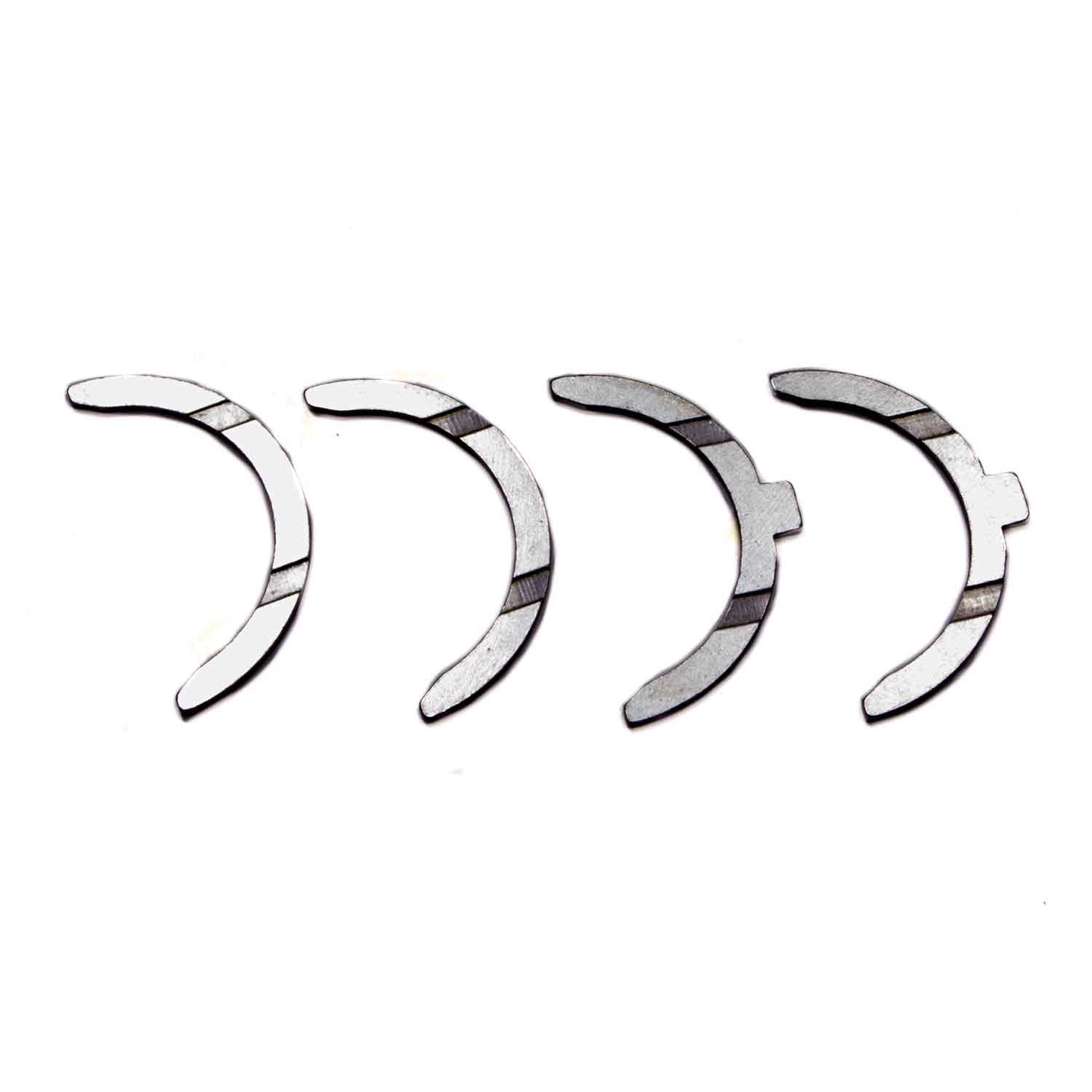 ACL BEARINGS Standard Thickness Thrust Washer Toyota 4-Cylinder