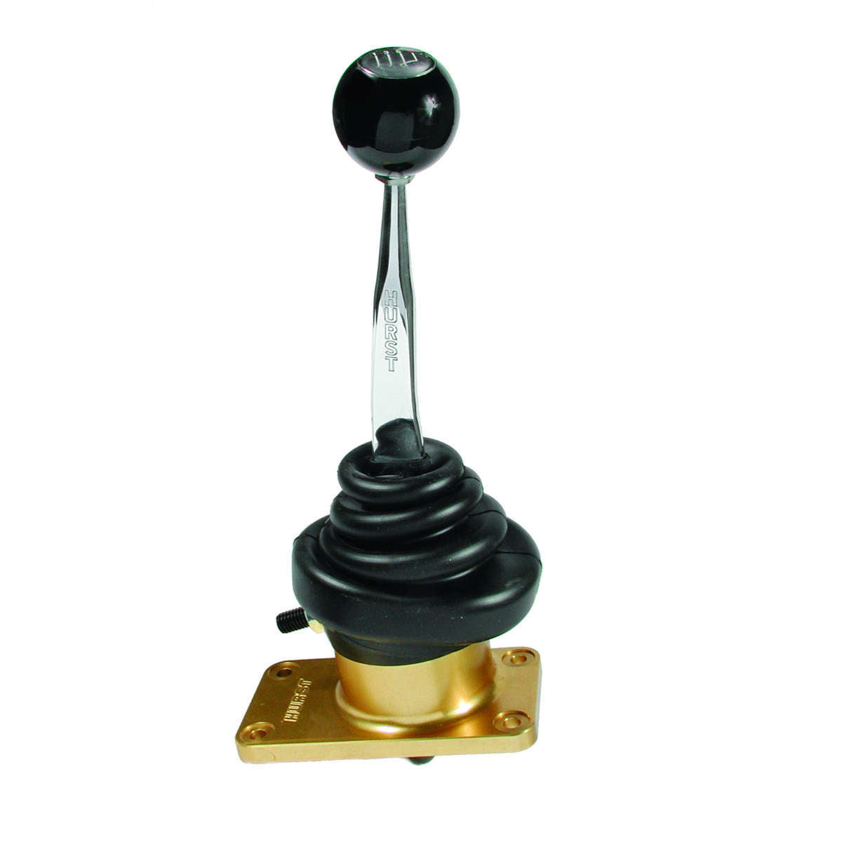 Hurst Billet Plus™ Manual Short Shifter - BW T-56 Camaro/Firebird