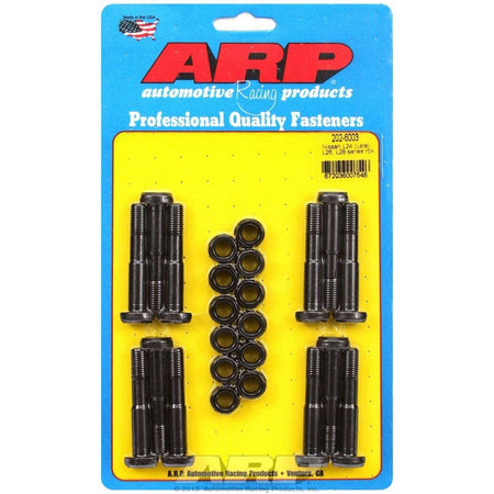 ARP Nissan Rod Bolt Kit - Fits L24/L26/L28 Series