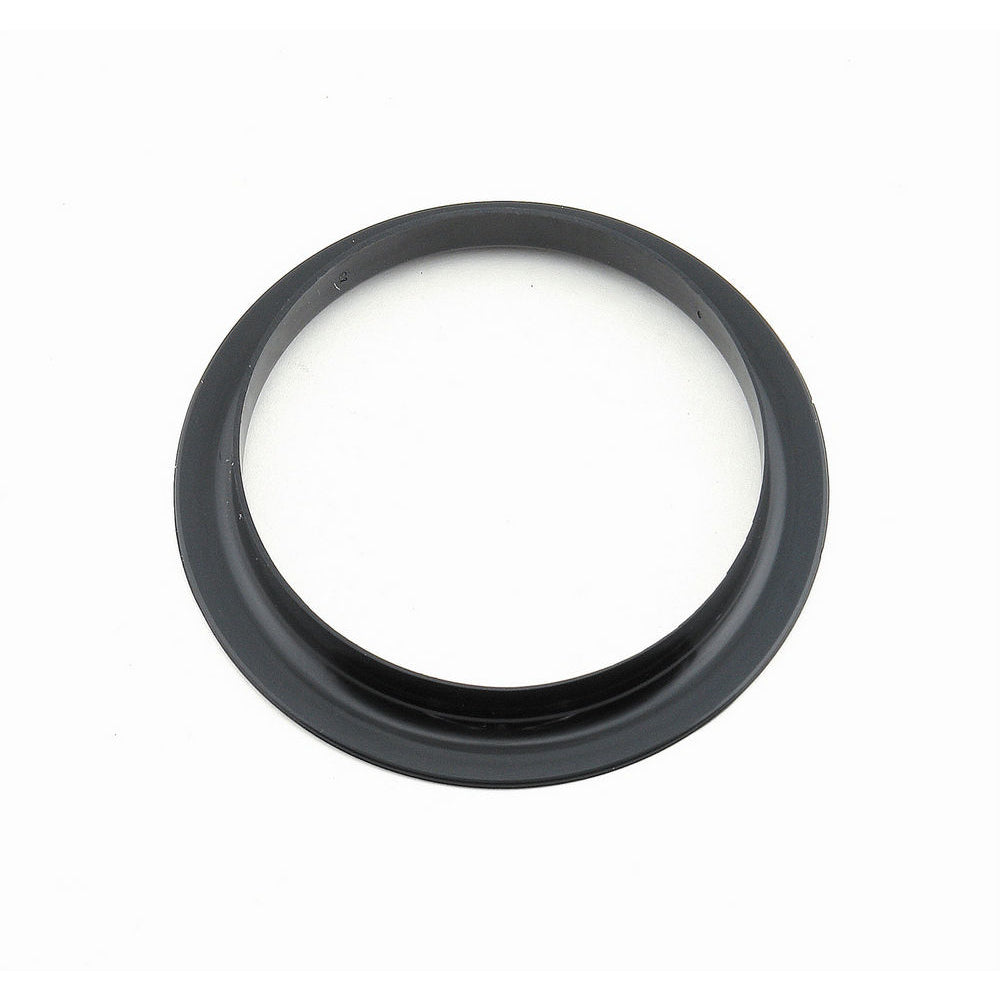 Mr. Gasket Air Cleaner Adapter Ring - Adapts 5-1/8" Air Cleaner To 4 7/32" Carburetor Neck