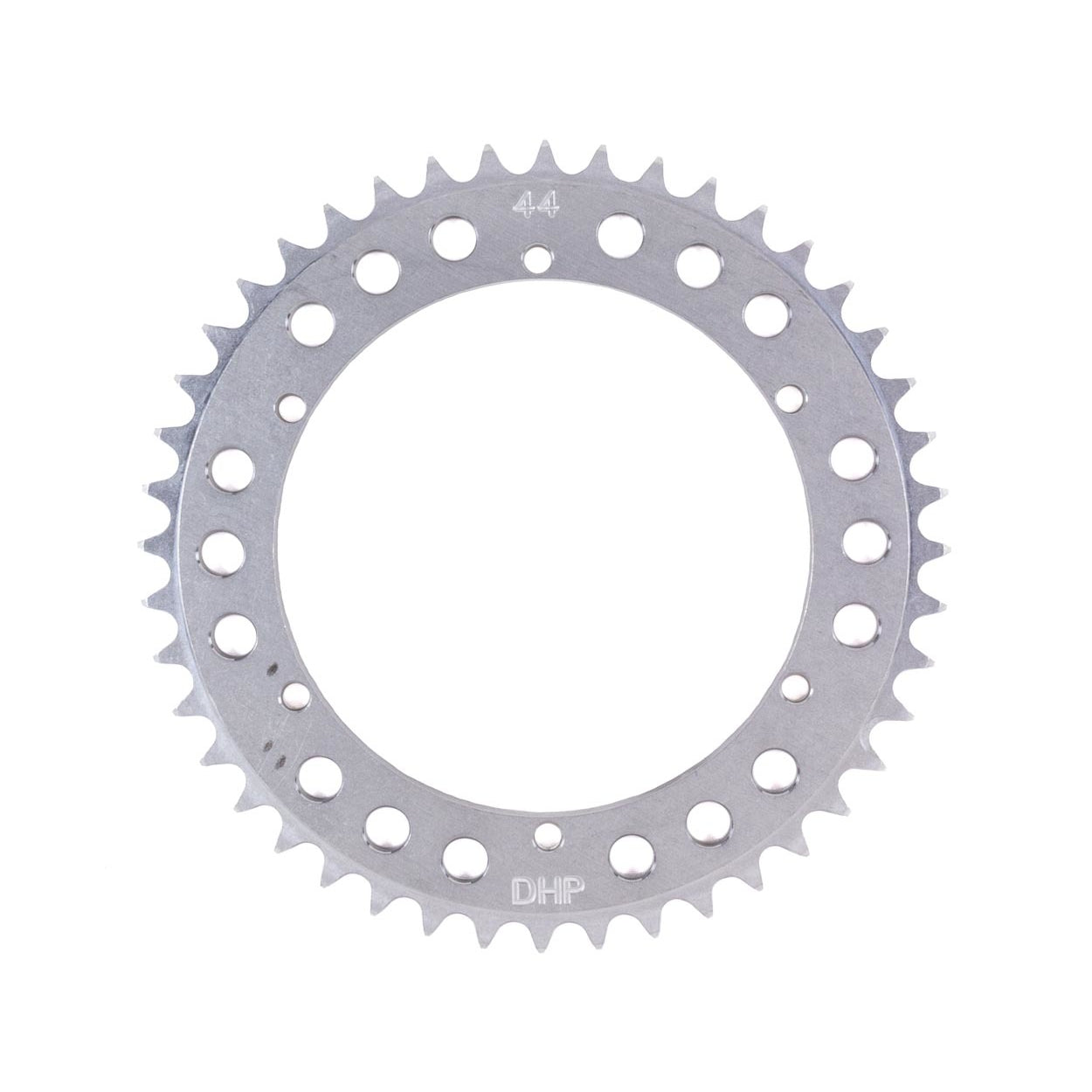 Ti22 600 Rear Sprocket 6.43" Bolt Circle 44T