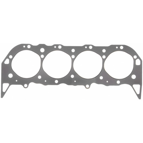 Fel-Pro Marine Cylinder Head Gasket - 4.370 in Bore