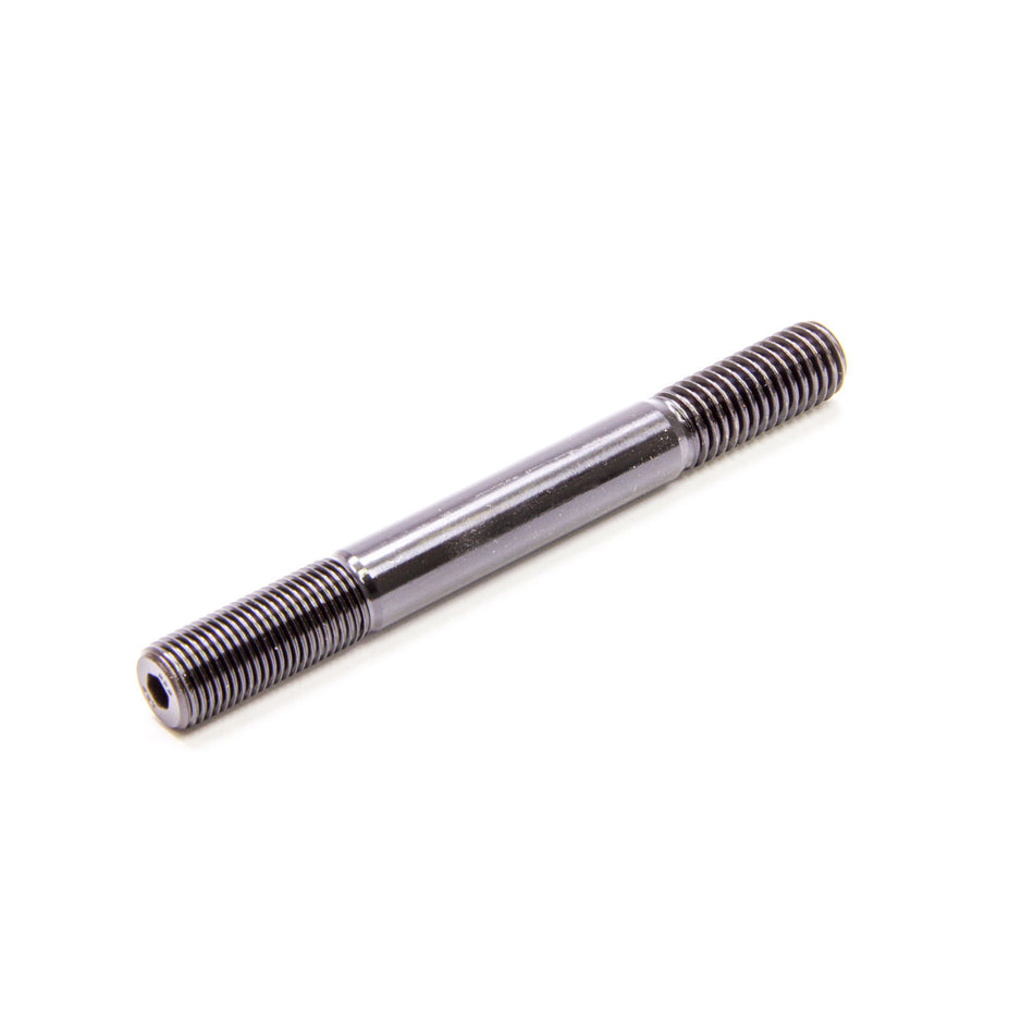 ARP 1/2-13 and 1/2-20" Thread Stud 4.750" Long Broached Chromoly - Black Oxide