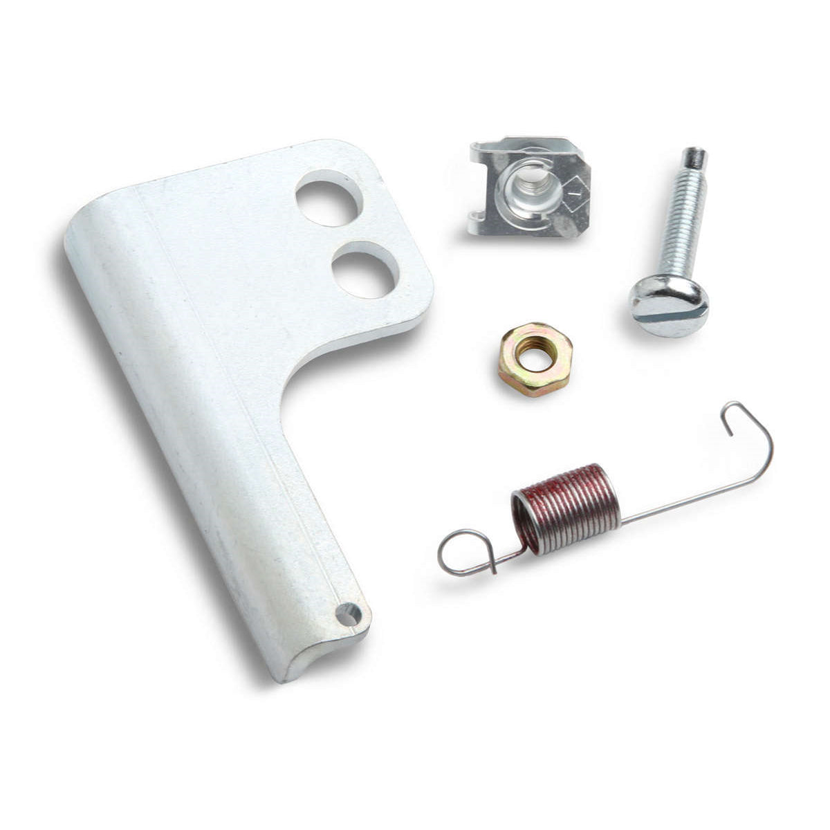 Demon Ford Kickdown Spring & Perch Kit - Street Demon