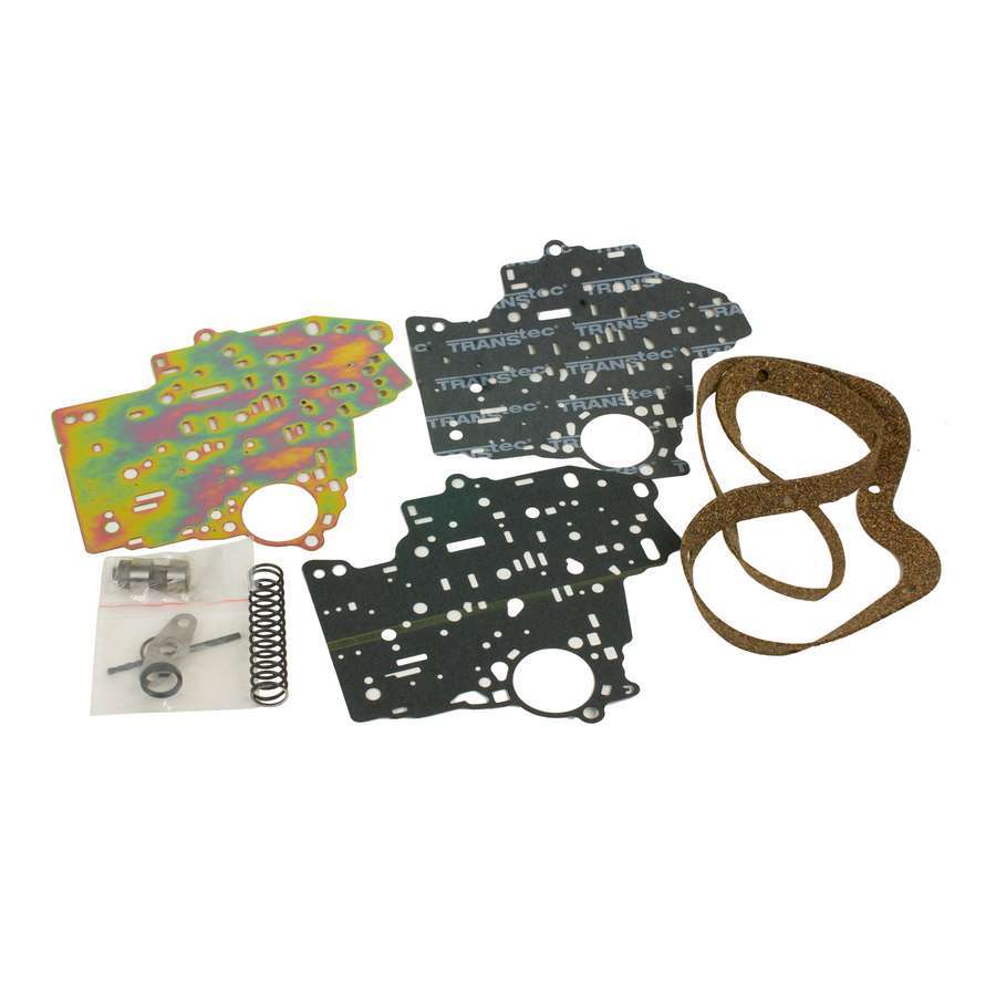B&M TH350c Lockup Transpak