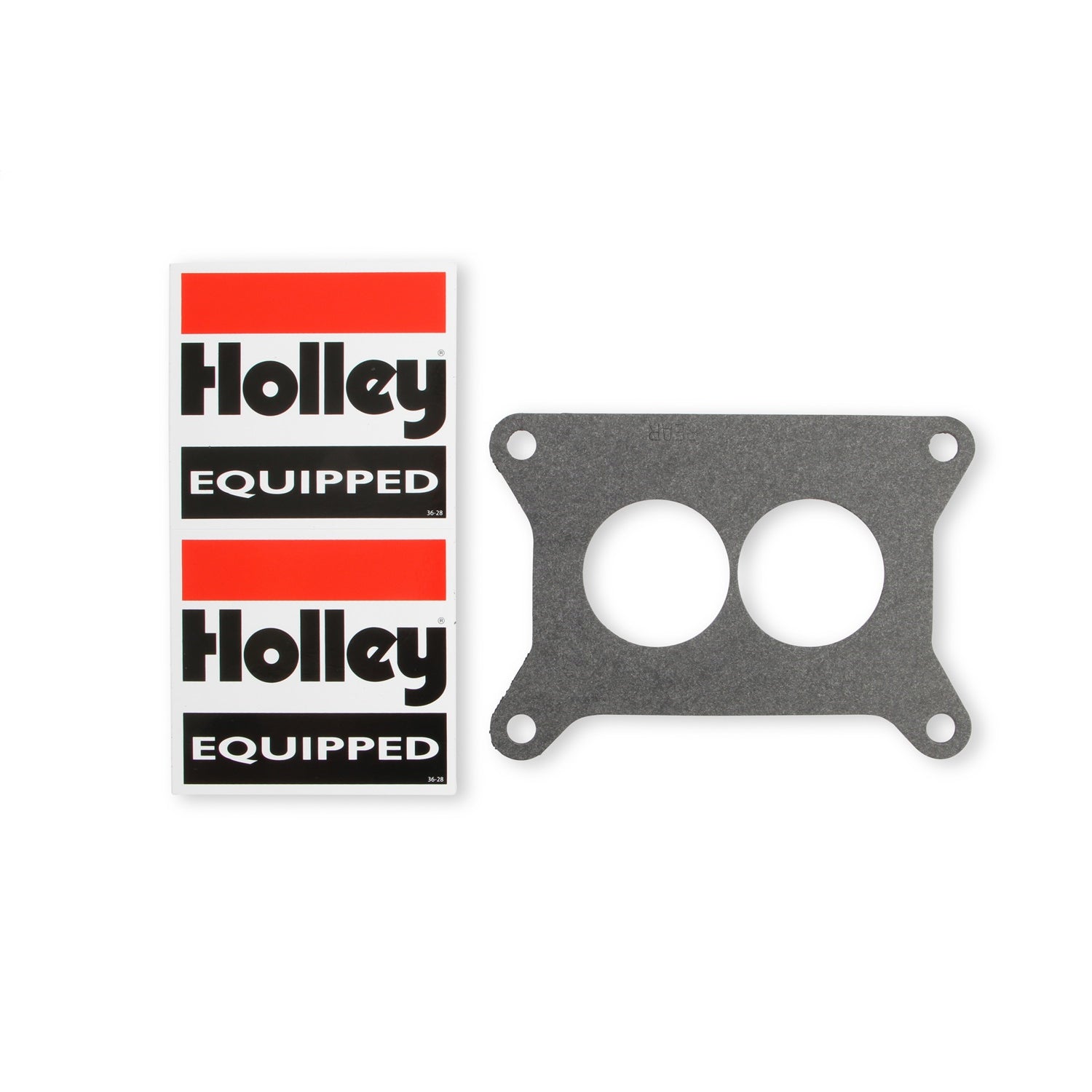 Holley OEM Muscle Car 500 CFM 2-Barrel Carburetor - Holley Flange