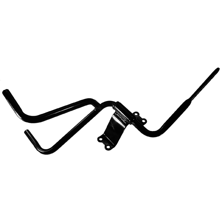 UB Machine Gas Pedal Assembly - Firewall Mount