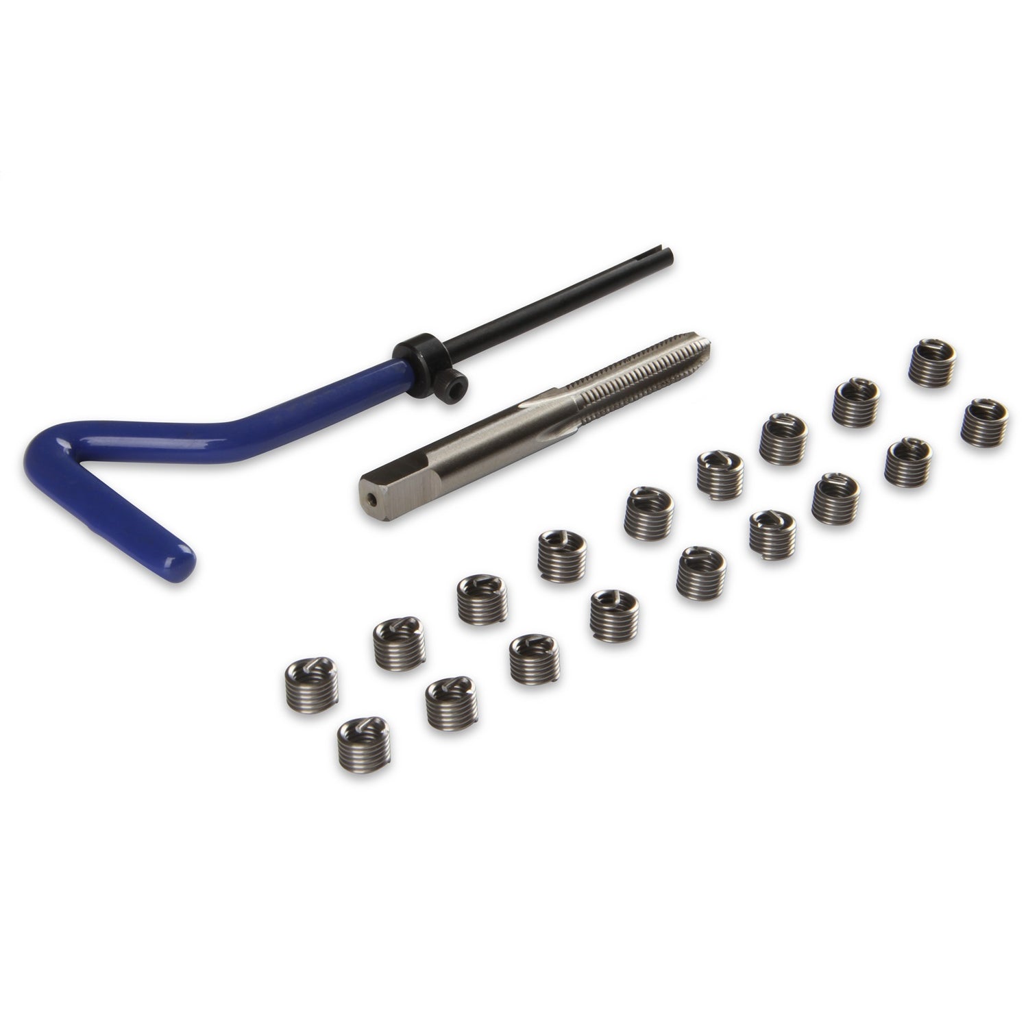 Holley Carburetor Heli-Coil Kit