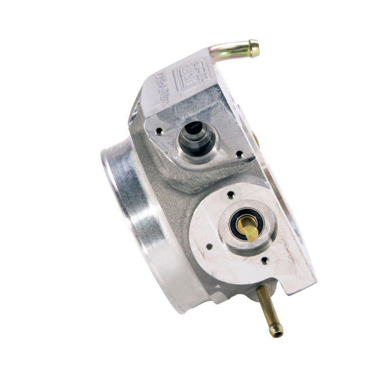 BBK Performance Power Plus Throttle Body - Stock Flange