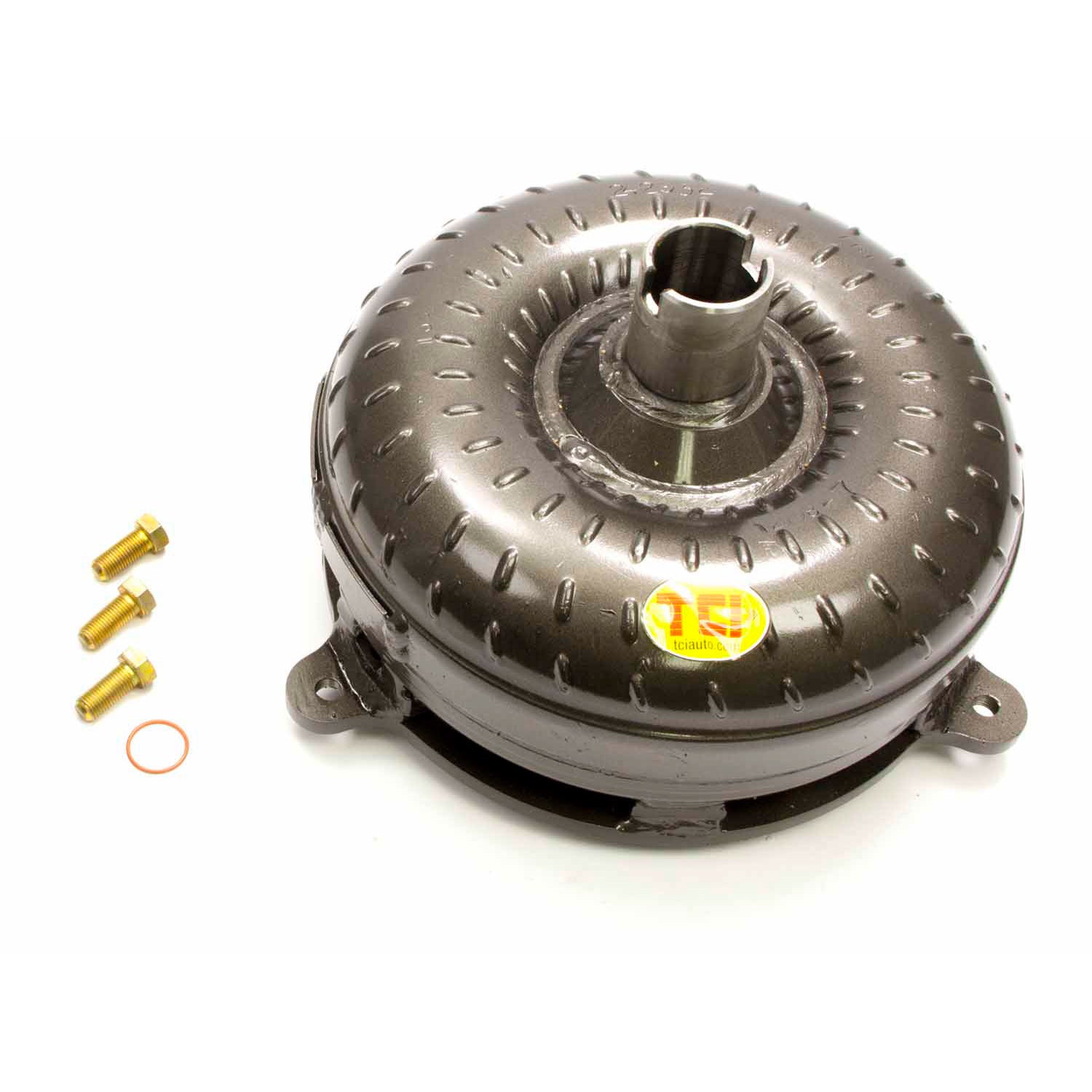 TCI 4L60E LS1 Torque Converter Super StreetFighter™ Lock-up