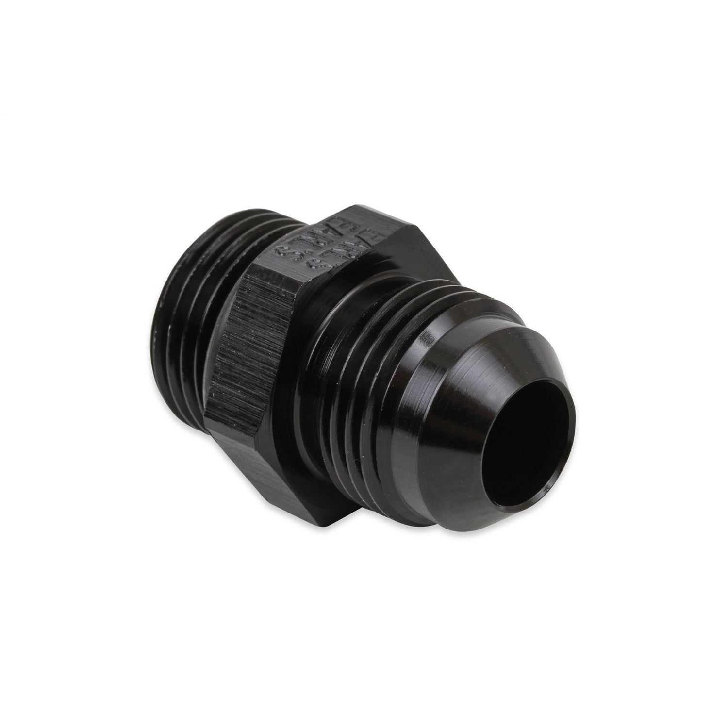 Earl's AnoTuff -08 AN Male to 3/4" -16 O-Ring Port Adapter