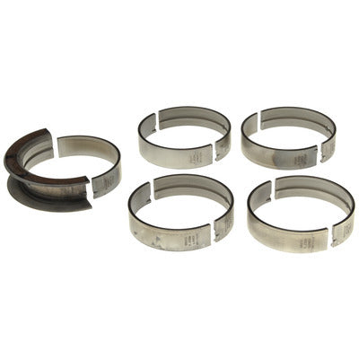 Clevite P-Series Main Bearing - 0.25 mm Undersize - 6.0 L - Ford PowerStroke