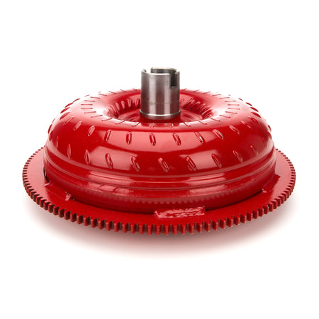 Hughes Heavy Duty Street / Strip 3500 Stall Series Torque Converter - 3500 RPM Stall - 10 in Bolt Circle - Torqueflite 727