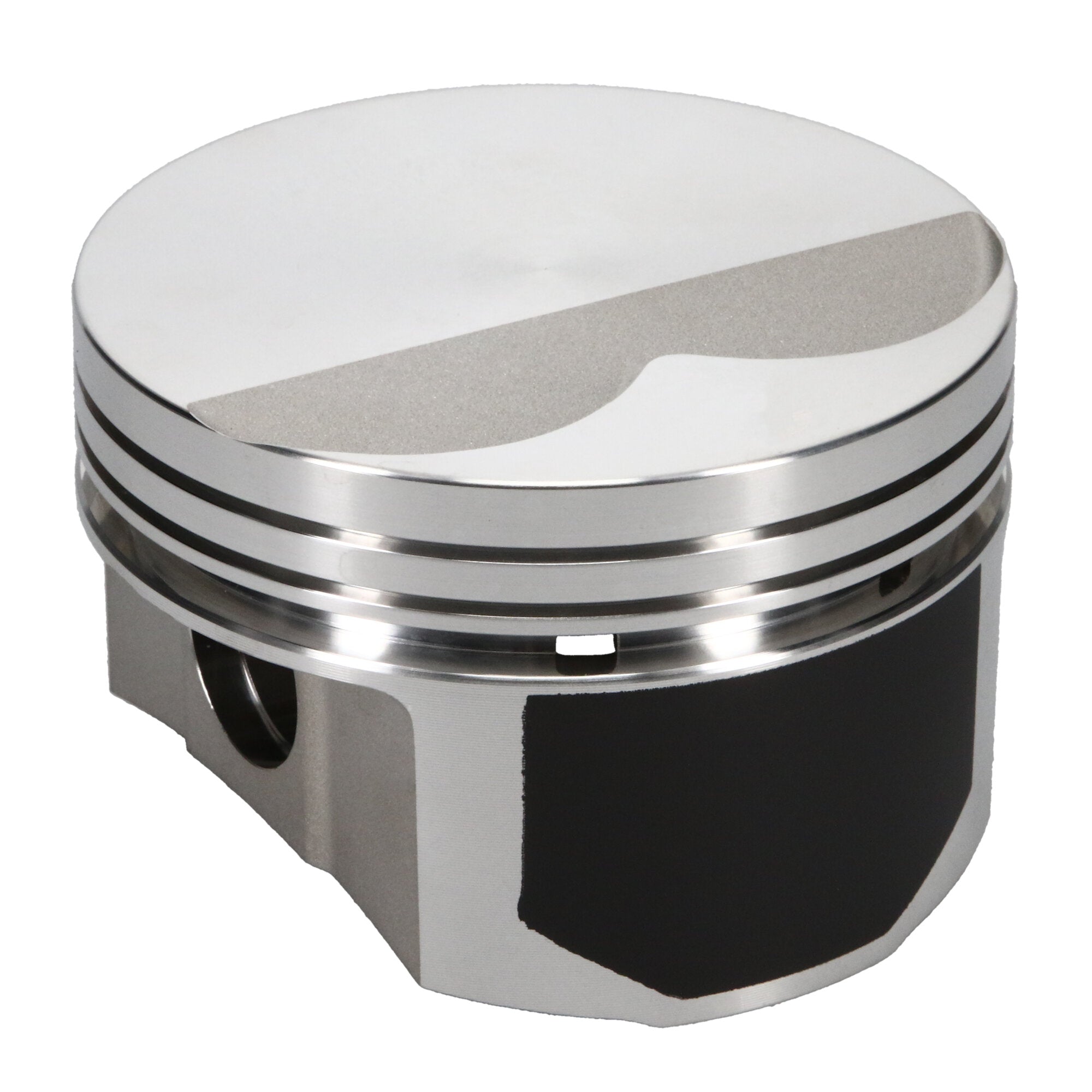 ProTru by Wiseco Pro Tru Street Series Forged Piston Set - 4.350" Bore