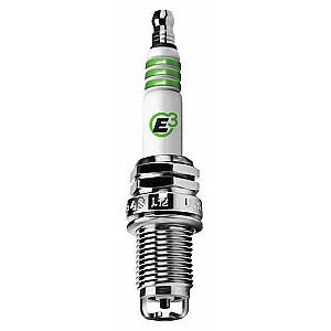 E3 Racing Spark Plug - 14 mm Thread - 0.750 in R - Gasket Seat - Non-Resistor E3.102