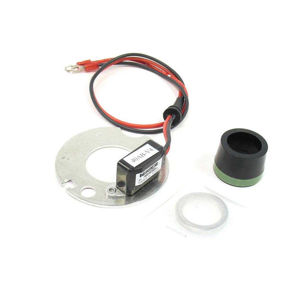 PerTronix Ignitor Ignition Conversion Kit - Points to Electronic