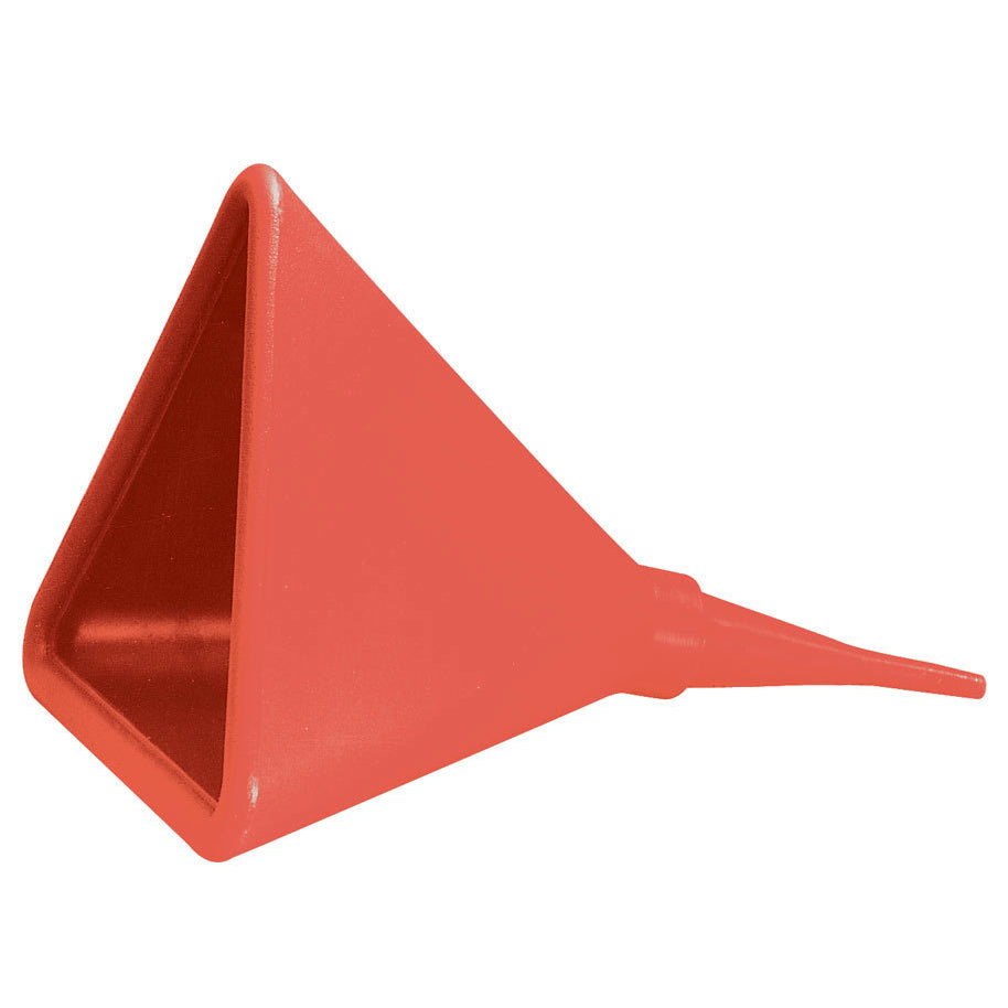 Jaz Products 16" Triangular Funnel