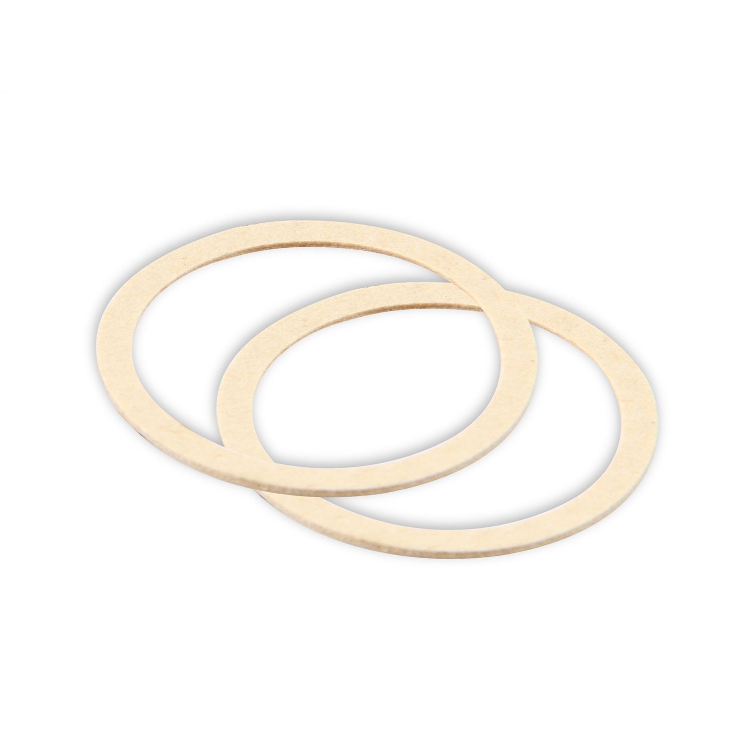 Earl's Ano-Tuff„¢ Pro-Lite 350 Fuel Line Kit - #8 Dual Inlet - Fits Holley 4150