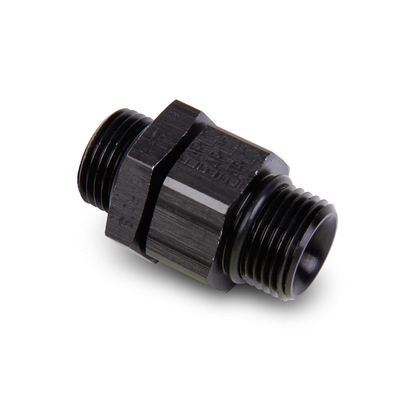 Earl's Adapter Union 8 AN Male Port to 8 AN Male Port