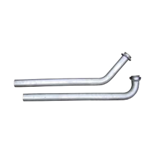 Pypes Performance Exhaust 70-81 Camaro BB Chevy 2.5" Manifold Downpipes