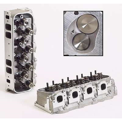 Dart BB Chevy 325cc Pro-1 Head 119cc Rack & Pinion 2.25/1.88 Assembly