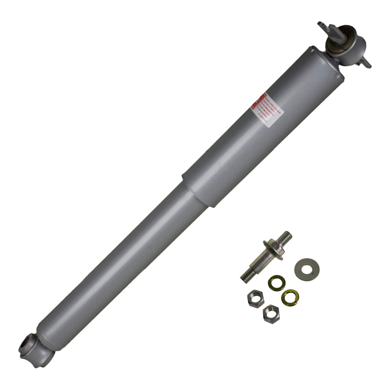 KYB Shocks Gas-a-Just Monotube Shock/Strut, Rear, Buick/Chevrolet/Oldsmobile/Pontiac/RWD<br/><br/><img src="/files/images/free_shipping_promo_-all_100.jpg">