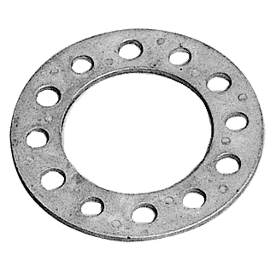 Trans-Dapt Disc Brake Spacer - 6 Hole - 1/4 in. Thick