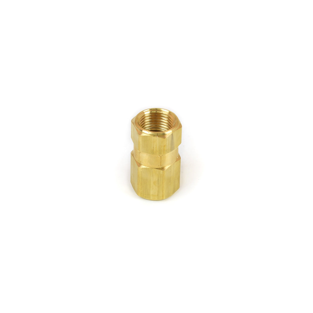 Canton Accusump Check Valve