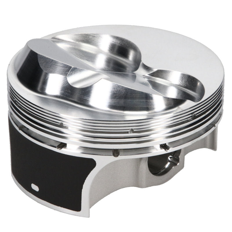JE Pistons Small Block Dome Piston Forged 4.030" Bore 1/16 x 1/16 x 3/16" Ring Grooves - Plus 14.0 cc