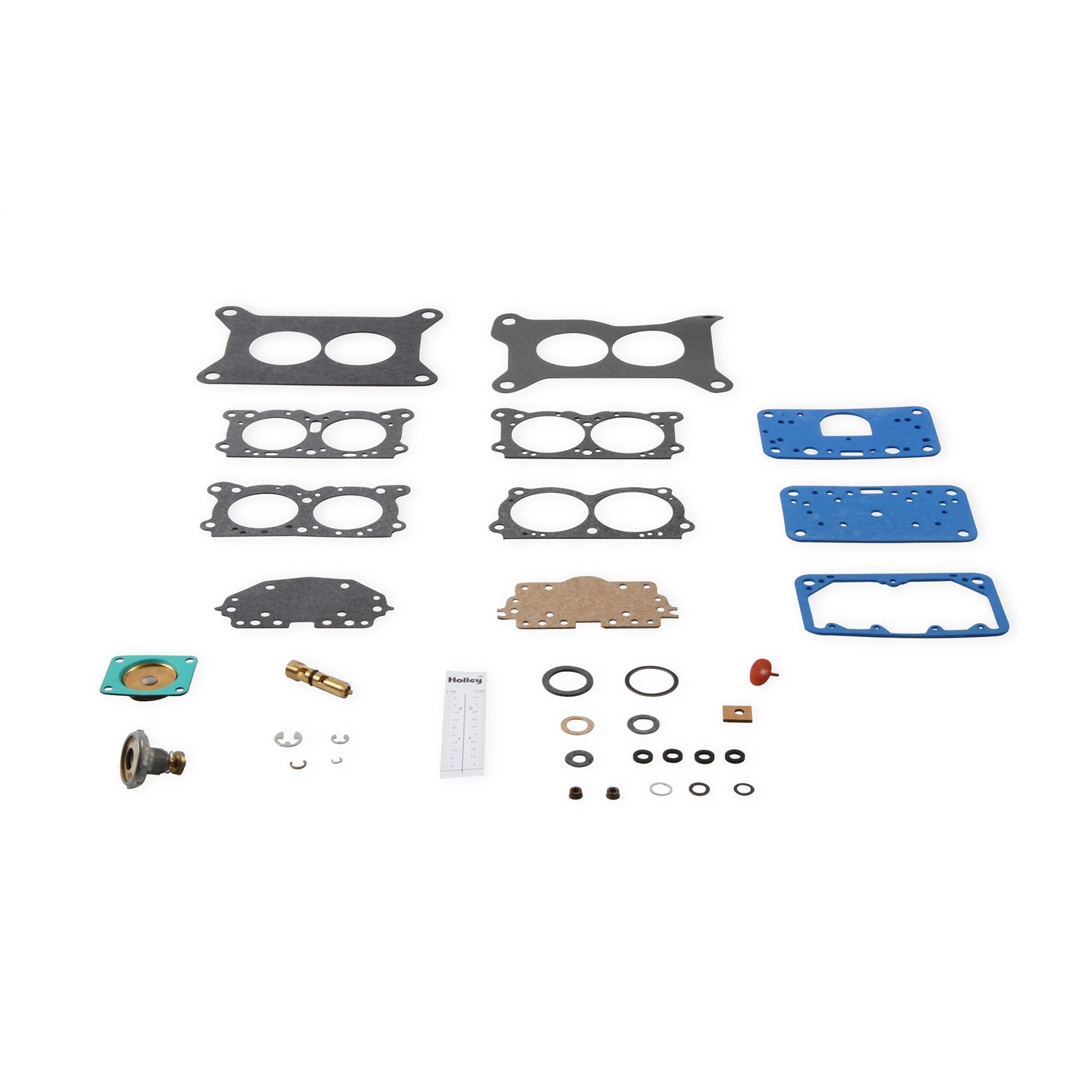 Holley Renew Kit Carburetor Rebuild Kit - Nostalgia 2300 2BBL Carburetors