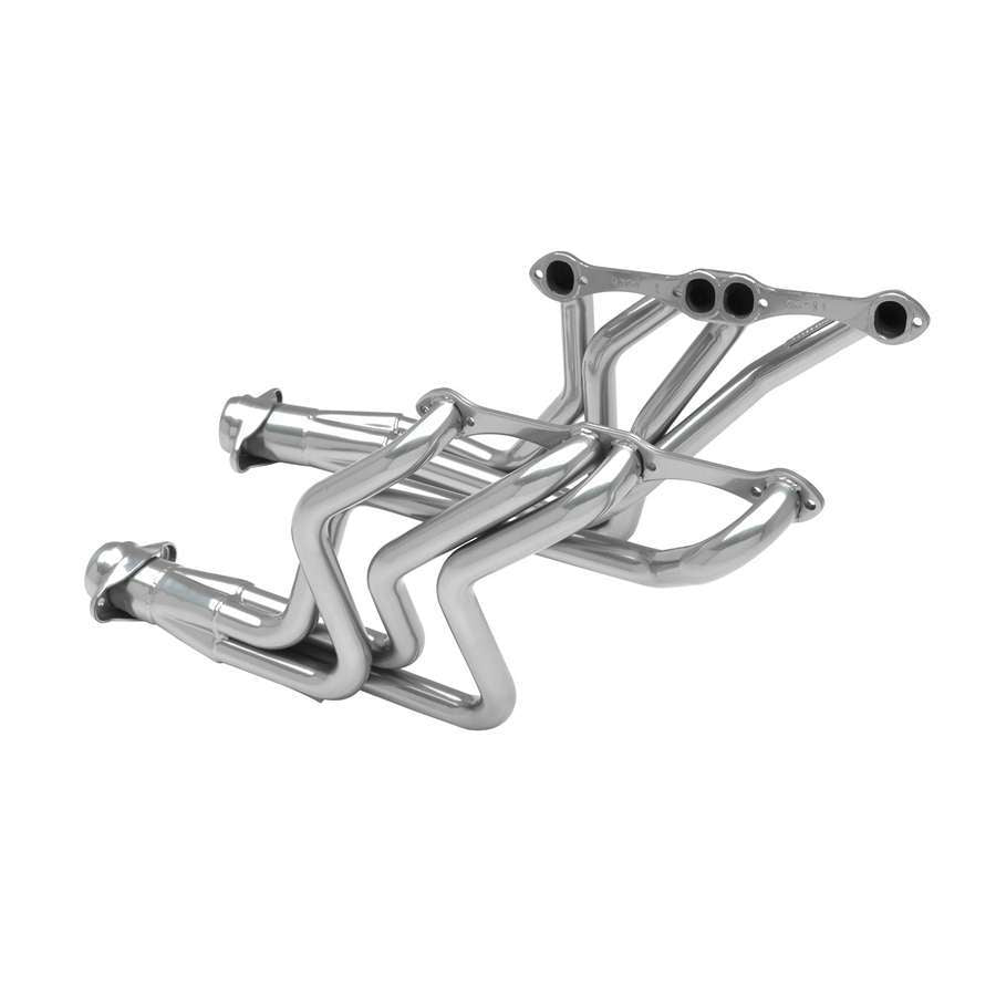 Flowmaster Headers - 1967-81 Camaro - Stainless Steel - SB 1-5/8