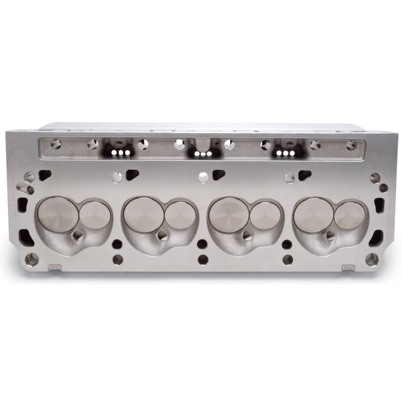 Edelbrock Victor Jr. Aluminum Cylinder Head - SB Ford