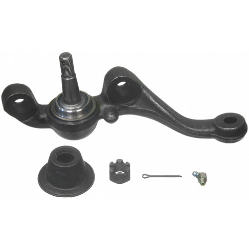 Moog Greasable Lower Ball Joint - Passenger Side - Bolt-In - Mopar B-Body / Fullsize Truck 1962-76