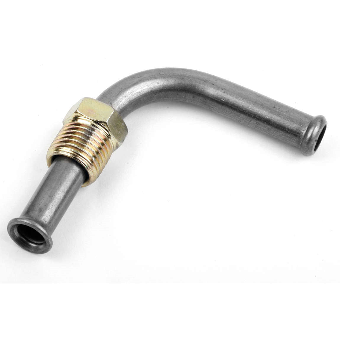 Holley Standard Fitting - 90 Degree