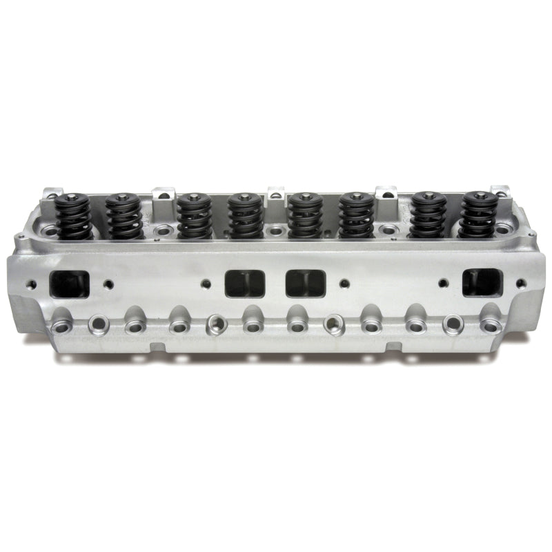 Edelbrock Performer RPM Cylinder Head - Chamber Size: 84cc