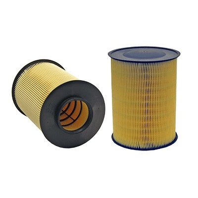 Wix Air Filter Element - 6.062 in Base Diameter