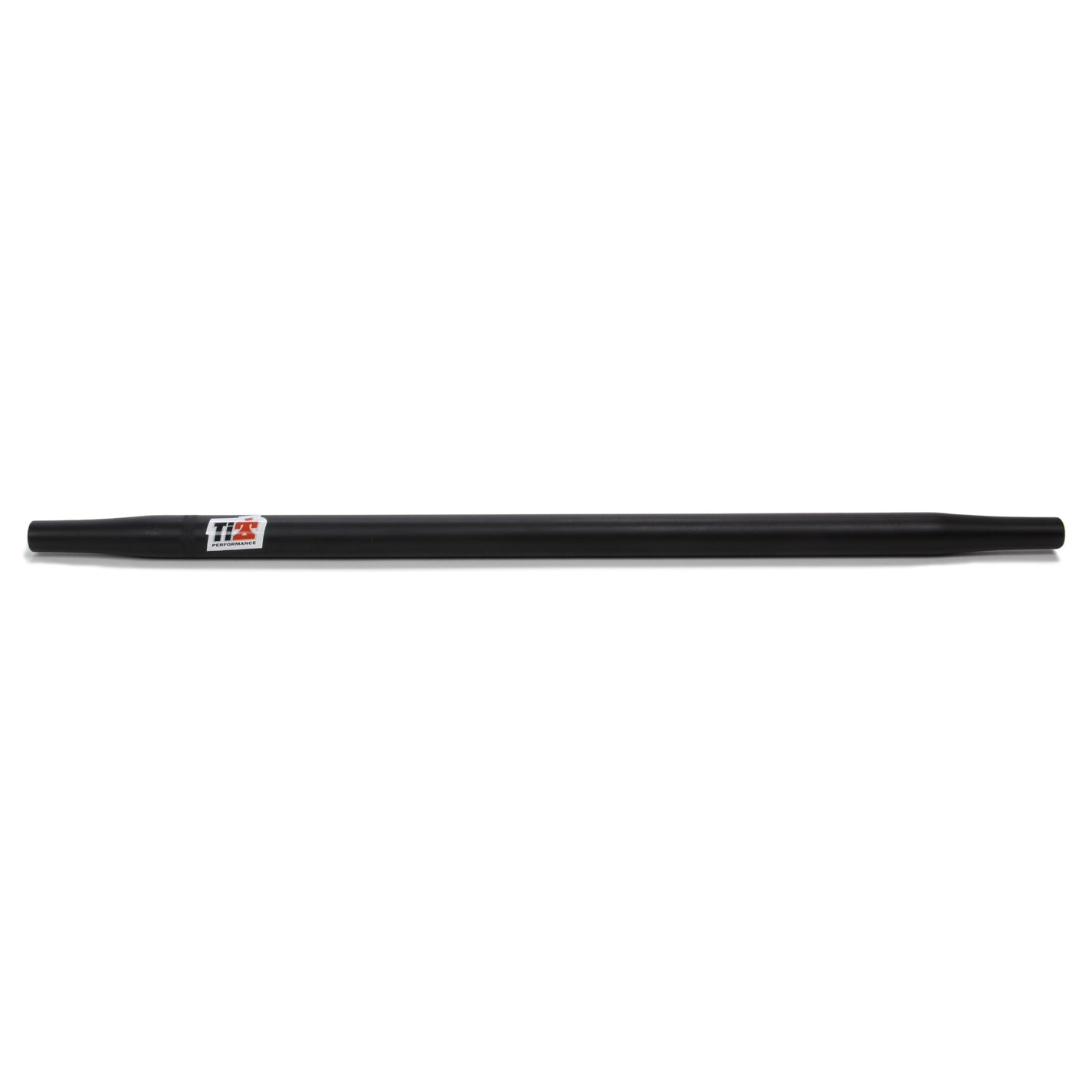 Ti22 7/16 Aluminum Radius Rod 20" Black