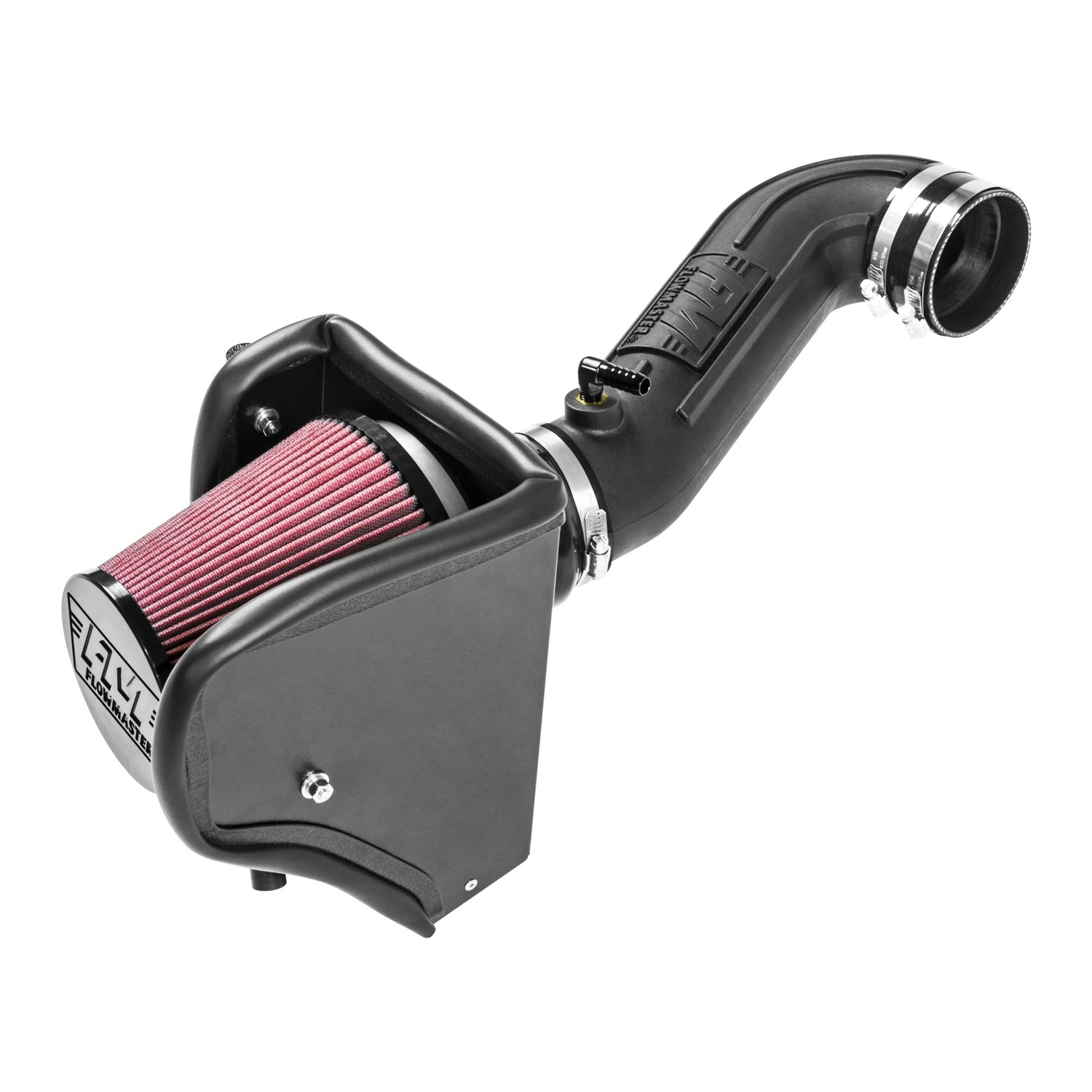 Flowmaster Engine Cold Air Intake 05-17 Challenger 5.7/6.1