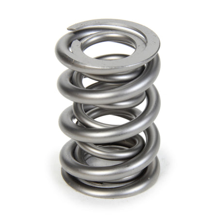 PAC 1300 Series Dual Valve Spring - 743 lb/in Spring Rate - 1.035 in Coil Bind - 1.570 in OD