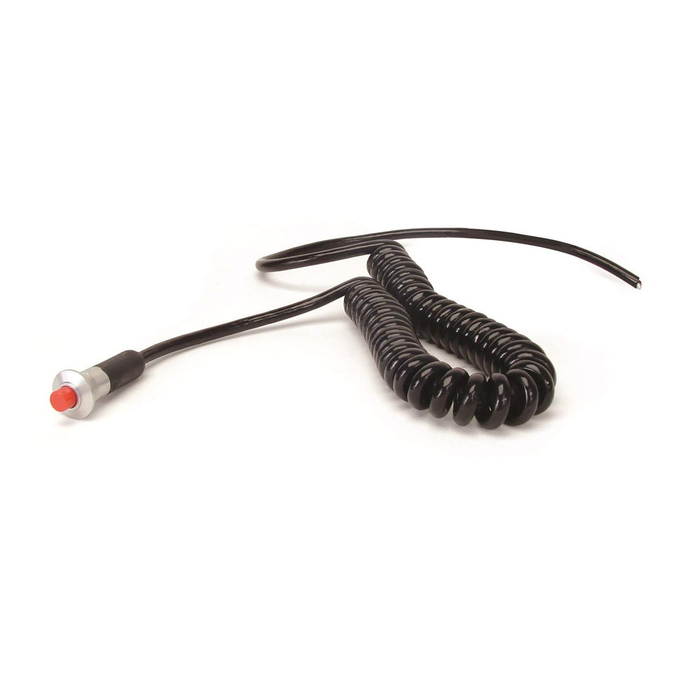 TCI Micro Switch w/ 18 Gauge Coil Cord