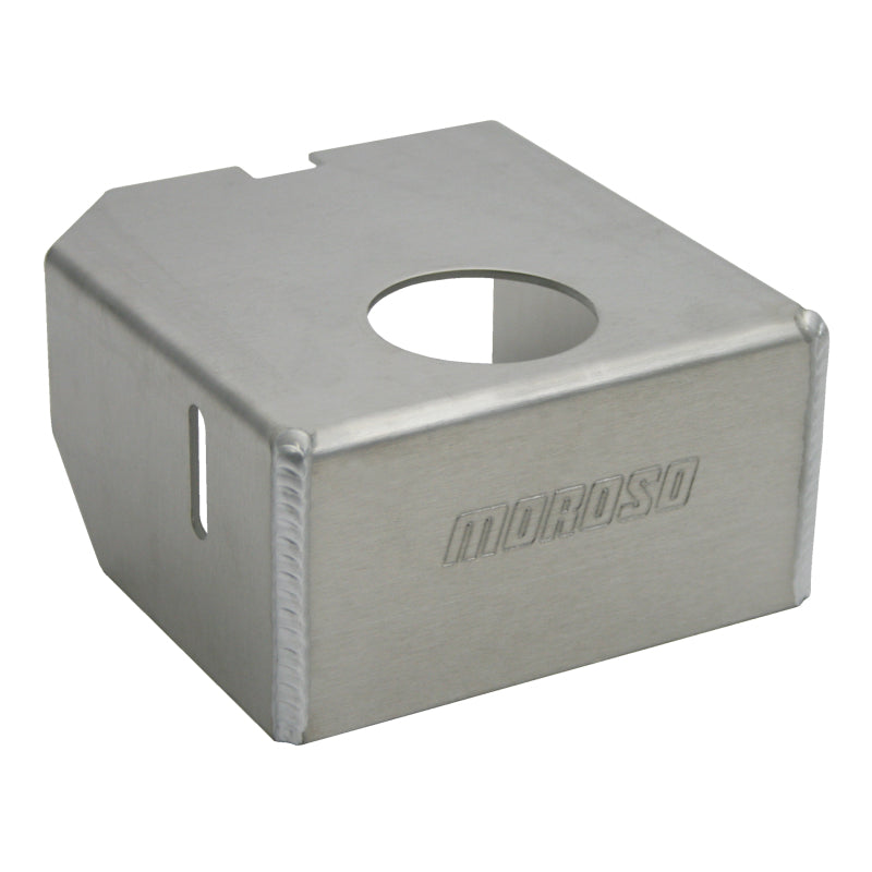 Moroso Brake Reservoir Cover - 2010-Up Camaro SS