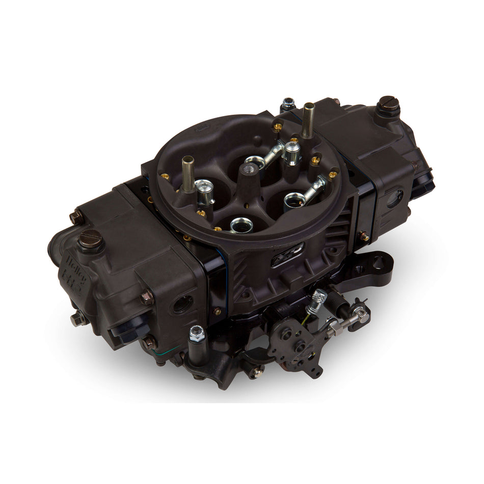 Holley Ultra XP 4150 Carburetor - 750 CFM - Methanol