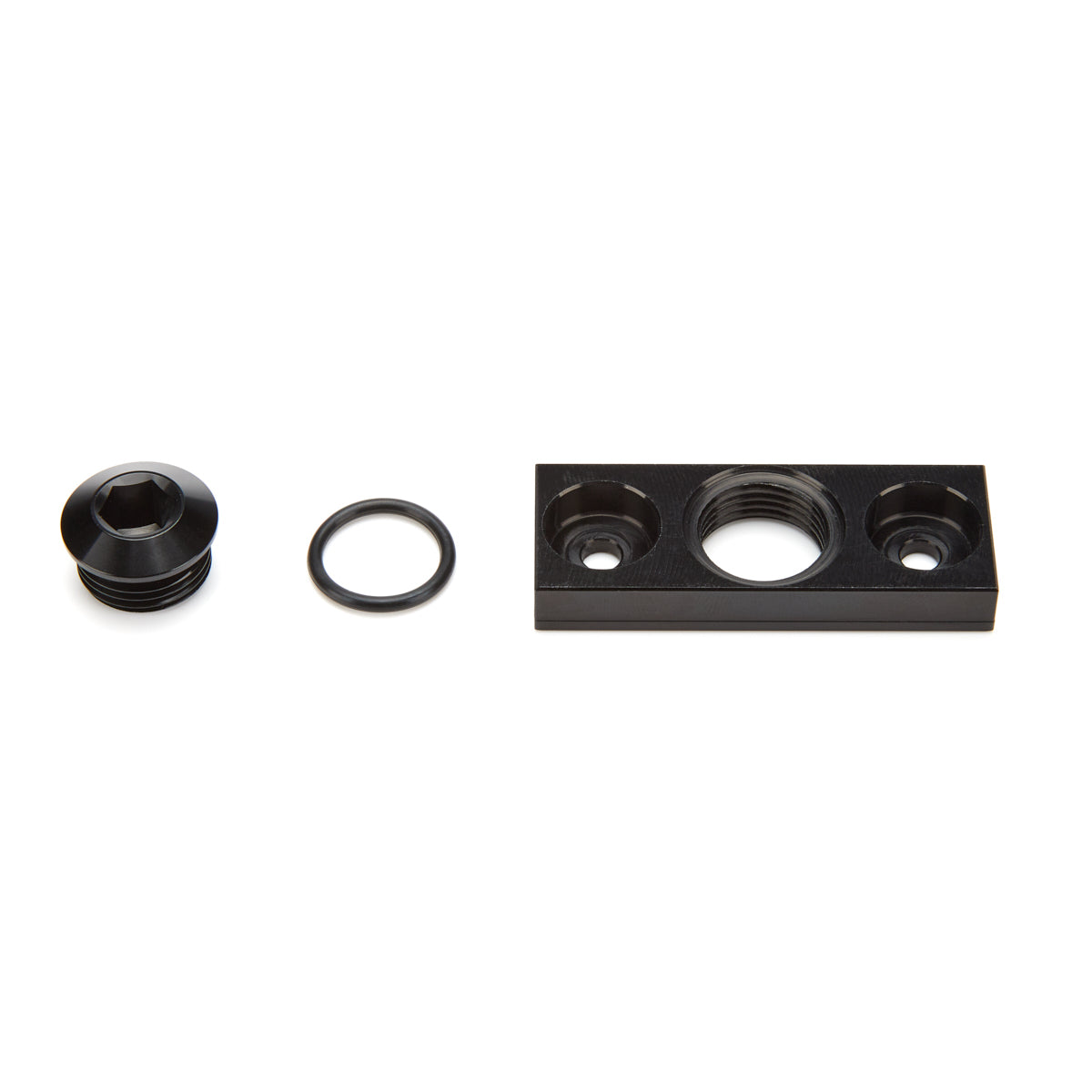 King EZ View Timing Window - Sprint Car