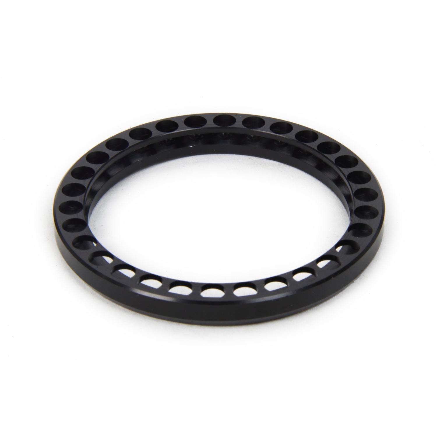 DRP Low Drag Wheel Hub Seal - Aluminum/PTFE - GM Metric Hub