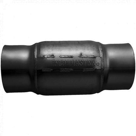 Flowmaster Outlaw Race Muffler Shorty Muffler